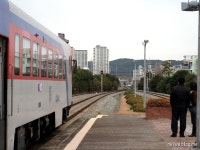 송정역 답사 - 철도(지하철) 갤러리