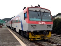 송정역 답사 - 철도(지하철) 갤러리