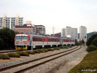 송정역 답사 - 철도(지하철) 갤러리