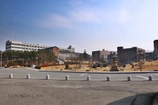 예비 고1 경북대학교 견학 후기 #1 - 경북대 갤러리