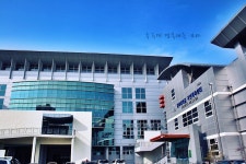 항대공대 대강당 이렇게 지어달라고 해봐!! - 한국항공대 갤러리