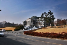 예비 고1 경북대학교 견학 후기 #2 - 경북대 갤러리