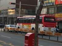 용남고속 5300번 - 버스 갤러리
