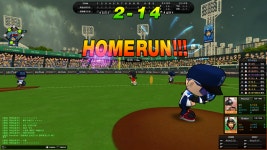 최정으로 5연타석홈런침ㅋㅋㅋㅋㅋㅋㅋㅋㅋㅋㅋㅋㅋ - 마구마구 갤러리