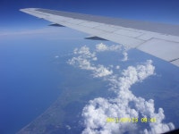 [짧은비행후기]ICN-NRT-LAX-MEX - 항공기 갤러리