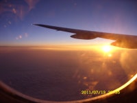 [짧은비행후기]ICN-NRT-LAX-MEX - 항공기 갤러리