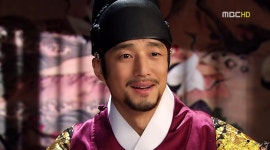 [캡쳐] 주상마마!!!!!!!!!!!!!! - 동이 갤러리