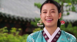 헤에~ ^_^ - 동이 갤러리