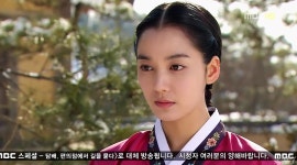 [캡쳐] 장옥정이라 하옵니다. - 동이 갤러리