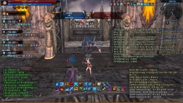 자비로운 돈워리 - 테라 갤러리