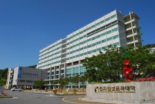 광주 조선대학교 - 도시 갤러리