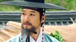 왕청순 도포짤 - 한석규 갤러리