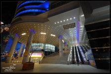 용산역. - 도시 갤러리