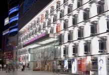 용산역. - 도시 갤러리