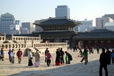 SEOUL♥ 대한민국의 자부심ⓥ - 3 - - 도시 갤러리