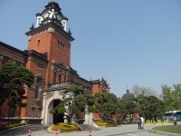 [서울 예쁜 건물] 창경궁 대온실 n 서울대학교병원 대한의원 - 도시 갤러리