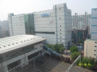 [인천 주안] 주안역 앞. - 도시 갤러리