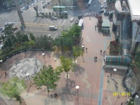 [인천 주안] 주안역 앞. - 도시 갤러리