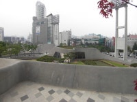 [서울!!] 동대문역사문화공원 ② - 도시 갤러리