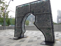 [서울!!] 동대문역사문화공원 ② - 도시 갤러리