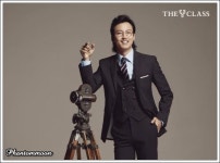 더 클래스 캡쳐... - 김남길 갤러리