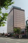 학산타워, 오거리 일대, 포스코 건설 엔지니어링센터... - 도시 갤러리