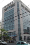 학산타워, 오거리 일대, 포스코 건설 엔지니어링센터... - 도시 갤러리