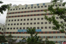 포항--인산재단 선린의료원 - 도시 갤러리