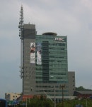 대구의 빌딩 감상시간 - 도시 갤러리