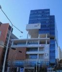 대구의 빌딩 감상시간 - 도시 갤러리