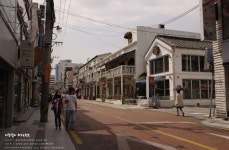 오랜만에 보는 대구 동성로 - 도시 갤러리 오랜만에 보는 대구 동성로  - 도시 갤러리