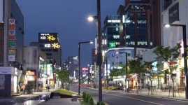 오랜만에 보는 대구 동성로 - 도시 갤러리 오랜만에 보는 대구 동성로  - 도시 갤러리