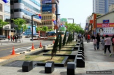 오랜만에 보는 대구 동성로 - 도시 갤러리 오랜만에 보는 대구 동성로  - 도시 갤러리