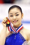 연느 정면짤 셔틀 - 김연아 갤러리