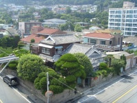 작년에 찍은 목포 사진들 - 도시 갤러리