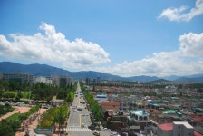 명품도시 창원 - 도시 갤러리