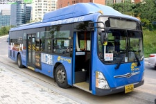 [중부.다모아.공항] 주말소풍버스 8620번 사진~ - 버스 갤러리