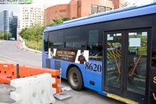 [중부.다모아.공항] 주말소풍버스 8620번 사진~ - 버스 갤러리