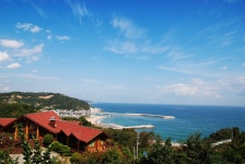 [d80]영덕삼사해상공원 - COOL 갤러리