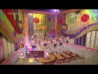 뮤직뱅크 - 합성 갤러리