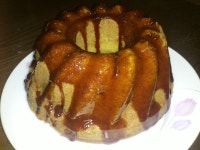 나도 간만에 홈베이킹.. - 과자, 빵 갤러리