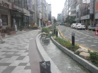 울산 삼산동 - 도시 갤러리