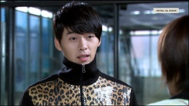 3회주원캡쳐-진단서 첨부 5000원 청구함. - 시크릿 가든 갤러리