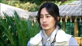 6회캡쳐-갑자기 너무 조신해진 주원 - 시크릿 가든 갤러리
