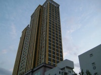 대구의 업무용 빌딩들 - 도시 갤러리