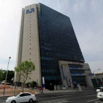 대구의 업무용 빌딩들 - 도시 갤러리