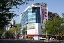 도시풍경의 美 [대구3] - 도시 갤러리