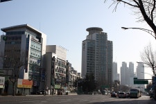 도시풍경의 美 [대구4] - 도시 갤러리