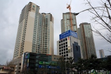 도시풍경의 美 [대구4] - 도시 갤러리