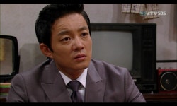 이사장...난 겁쟁이예요...내가 37회에 출연한 조건이 뭔지 알아요? - 자이언트 갤러리